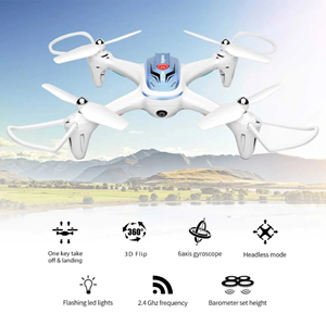 کوادکوپتر سایما مدل syma X15W Quadcopter _کوادکوپتر